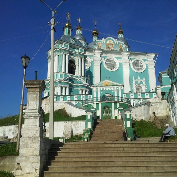Сто бмв смоленск