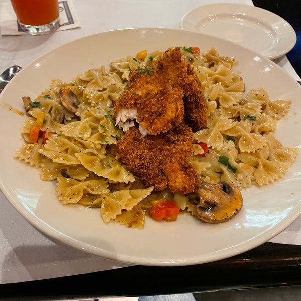 The Cheesecake Factory Aventura, FL