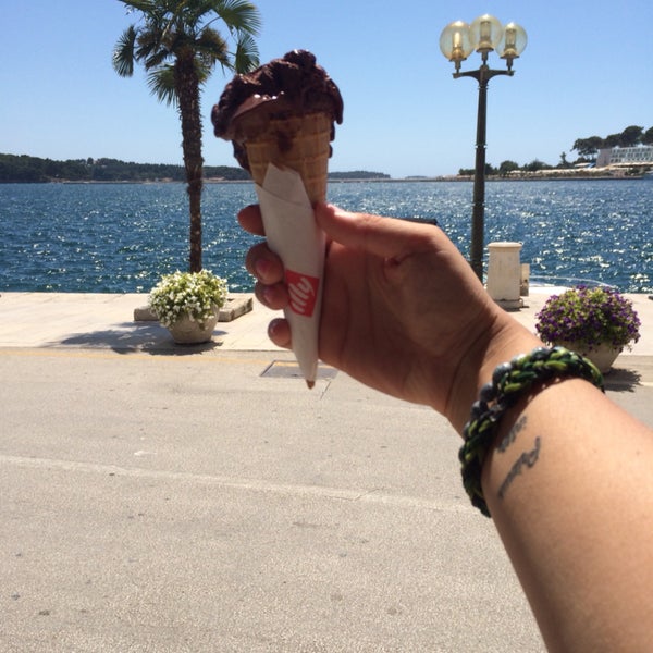Ice  cream 😍😍😍😍