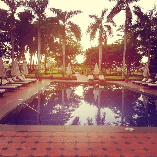 Victoria Resort 13 tips from 348 visitors