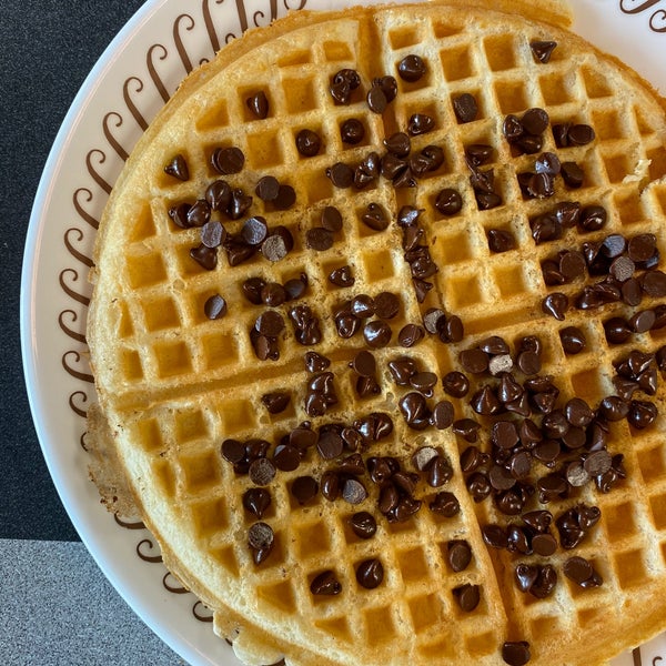 Waffle House Downtown Castle Rock 5 tips