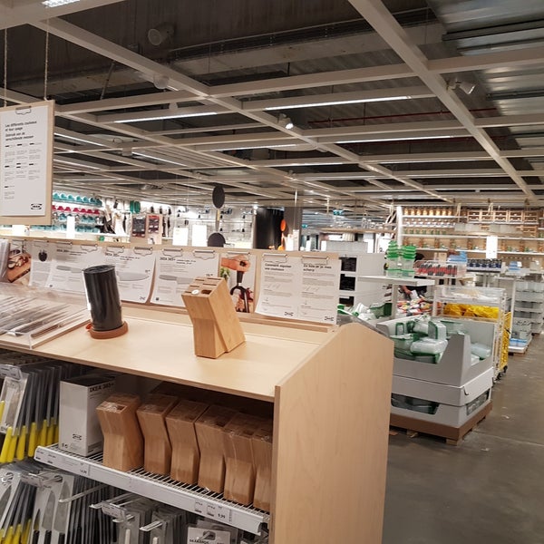 8/25/2017에 Gaëtan C.님이 IKEA에서 찍은 사진