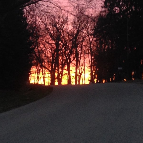 Byram Lake Lake in Linden