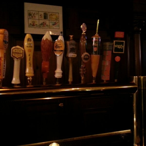 amsterdam ale house new york city