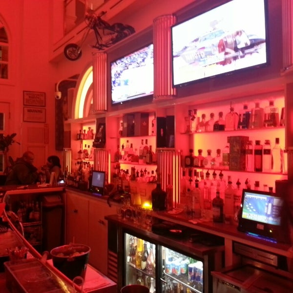 Photos At South Beach Restaurant Lounge Now Closed In Photo Taken At South Beach Restaurant Lounge By Nikita S On