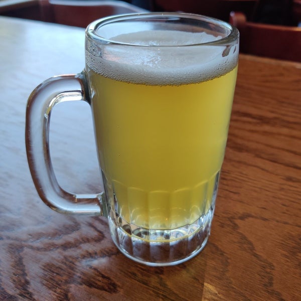 Foto diambil di Bar Harbor Beerworks oleh Nikita S. pada 7/8/2019