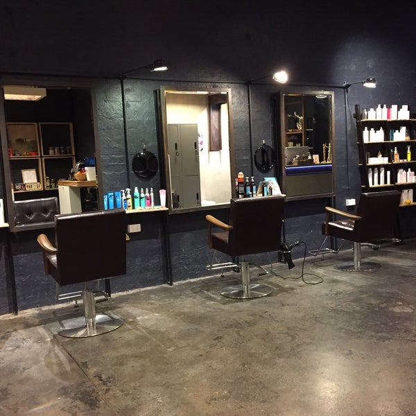 B.OLUME Hair Salon Melbourne CBD Melbourne, VIC