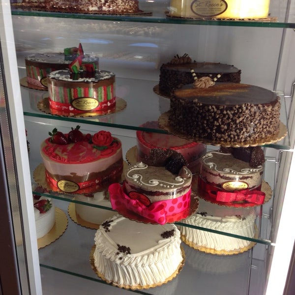 St. Rocco's Bakery 8 tips from 169 visitors