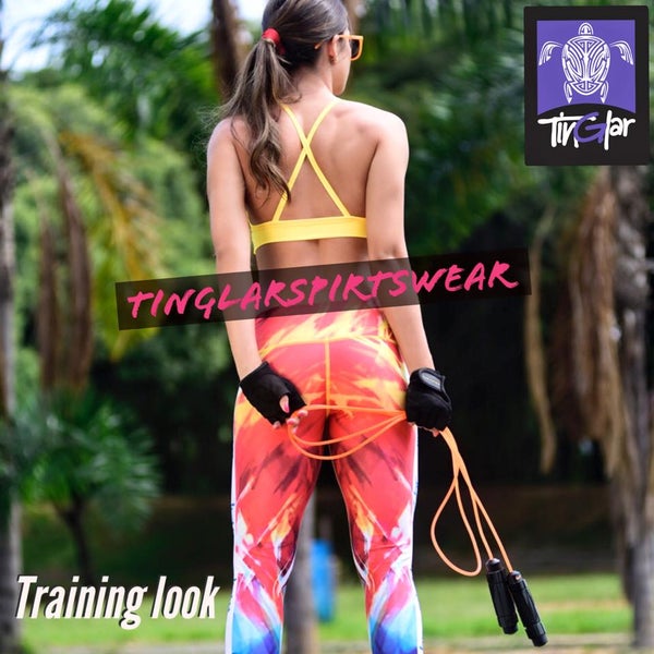 Tinglar sportswear cheap