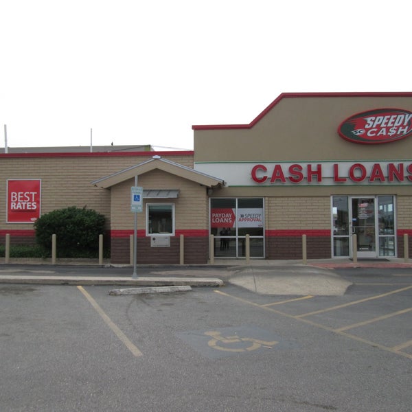 speedy cash near me san antonio tx