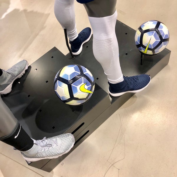 Nike Factory Store