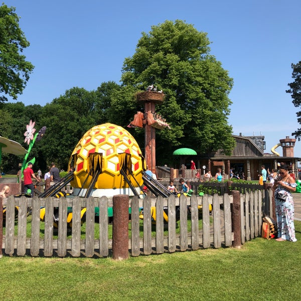 Speelpark Oud Valkeveen Theme Park