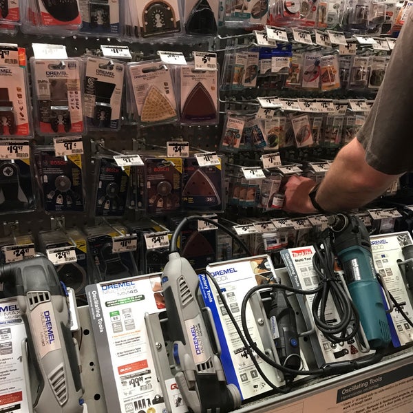 Photos at The Home Depot Mount Pleasant, MI