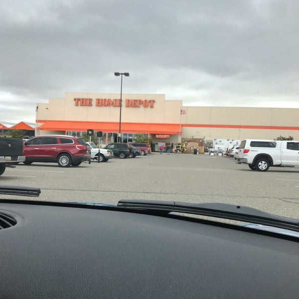 Photos at The Home Depot Mount Pleasant, MI