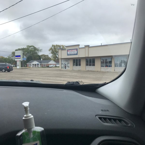 Taco Bell Jackson, MI