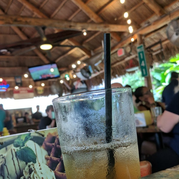 Photo taken at Golden Rule Seafood by Raul R. on 9/22/2019