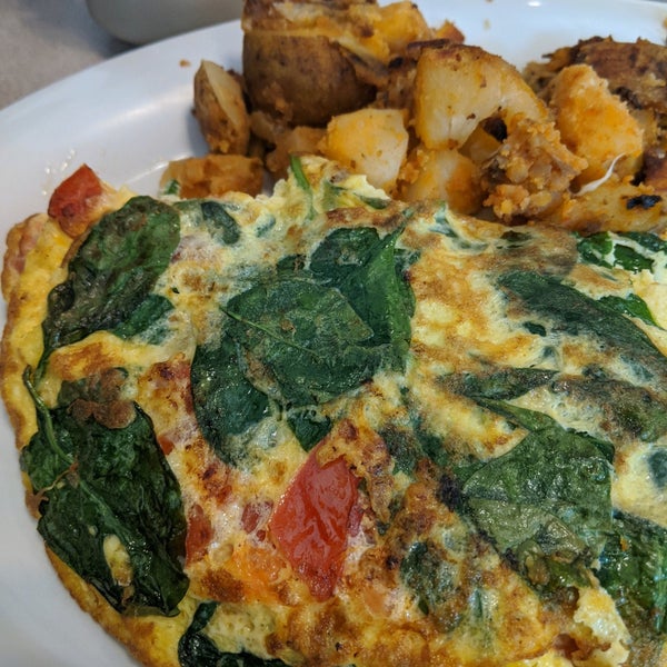 Roasters' N Toasters Café in Miami