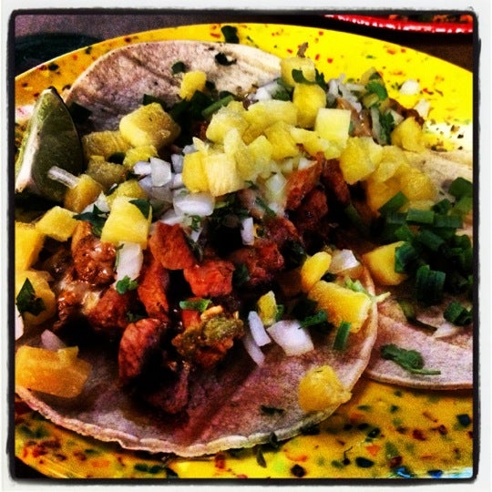 Orale Tacos y Tequilas Ciudad de Panamá, Panamá