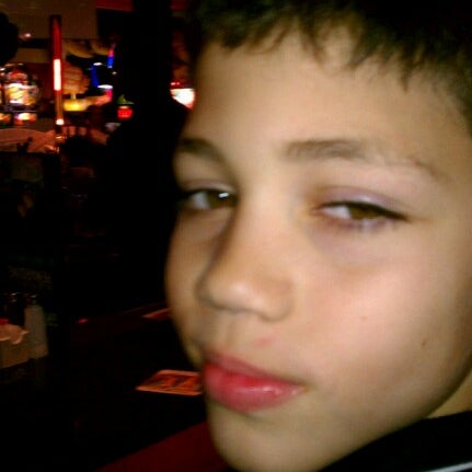 Photo taken at Dave &amp; Buster&#39;s by Robbie S. on 12/1/2012