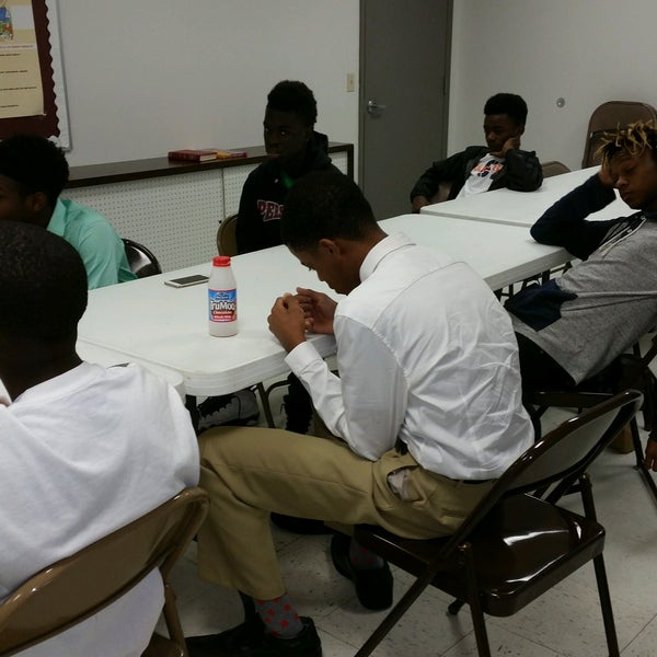 Jordan Grove Missionary Baptist Church 3 tips