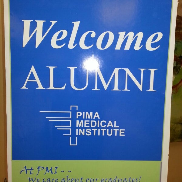 Pima Medical Institute - Mesa - 3 tips from 181 visitors