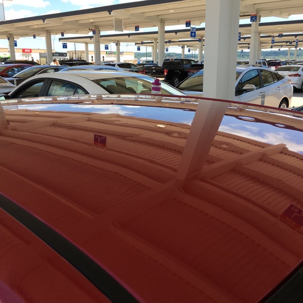 Avis Car Rental East Omaha 1 tip