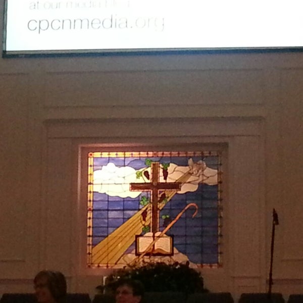 Cross Pointe Church of Nazarene 27765 Nanticoke Rd