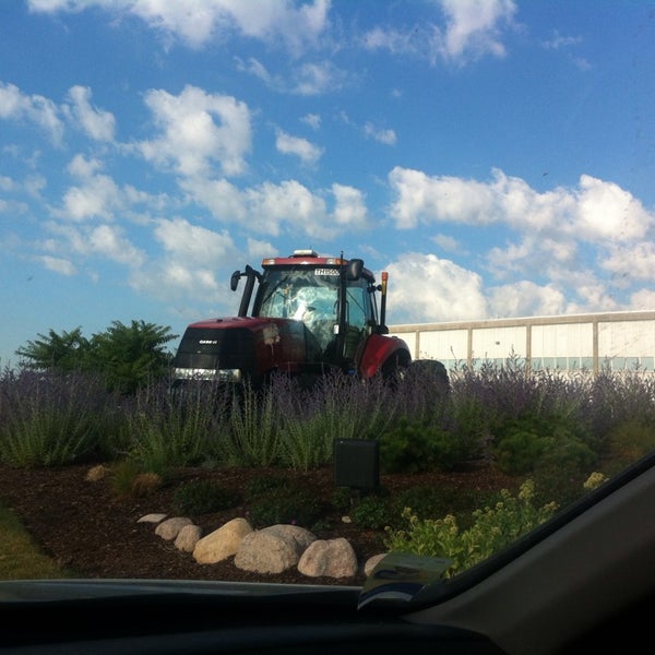 CNH Burr Ridge Ops - 6900 Veterans Blvd