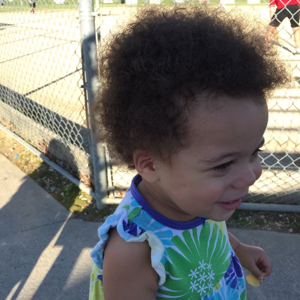 MidAmerica Sports Complex Shawnee, KS