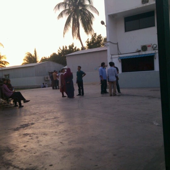 SZABIST - 154 campus 