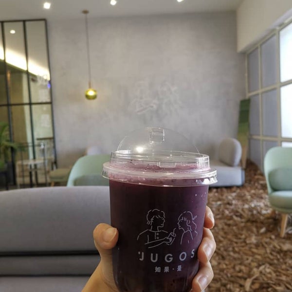 Jugos - Johor Bahru, Johor