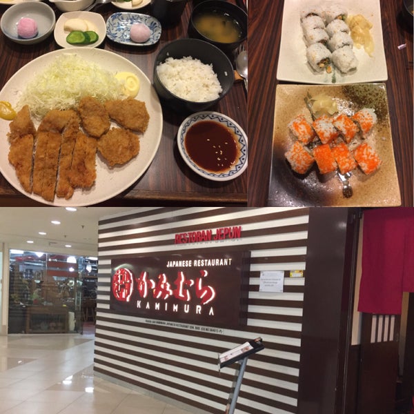 Photos At Restaurant Japanese Kamimura Japanese Restaurant In Kuala Lumpur