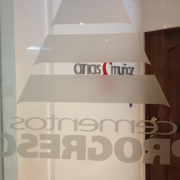 Cementos Progreso Oficinas Centrales Oficina en Guatemala