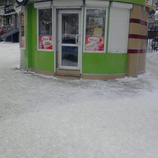 Магазин Точка Хабаровск
