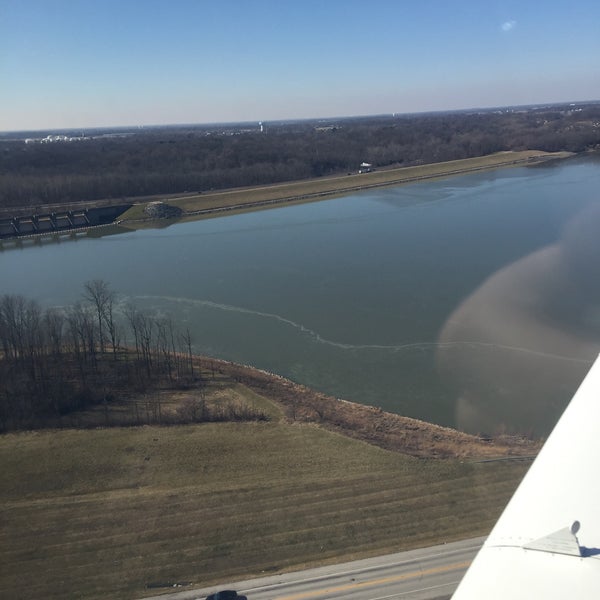 Photos at Eagle Creek Airpark (EYE) Airport in Eagle Creek