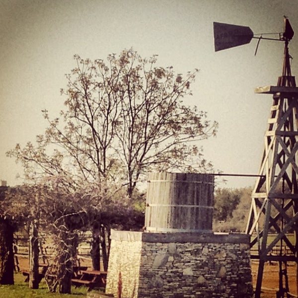 Madrone Ranch Stables Austin, TX