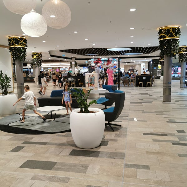 Belmont Forum 23 tips