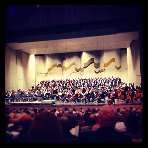 Musical Arts Center Indiana University 3 tips