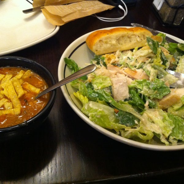 Photos At Corner Bakery Cafe In Frisco