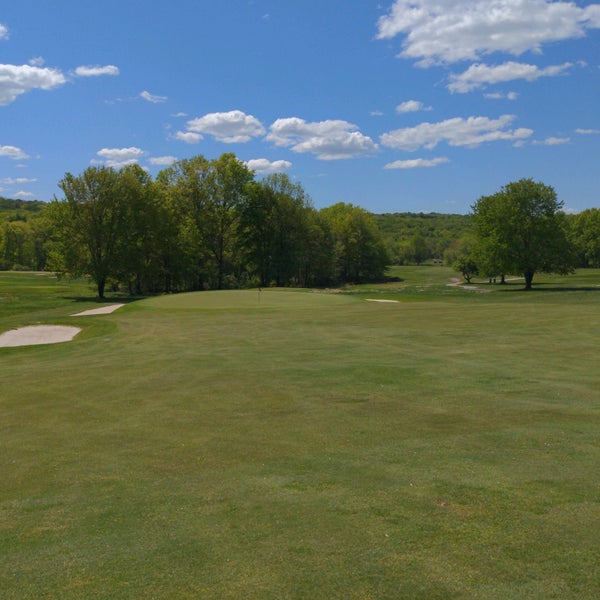 Watchung Valley Golf Club Event Space in Watchung