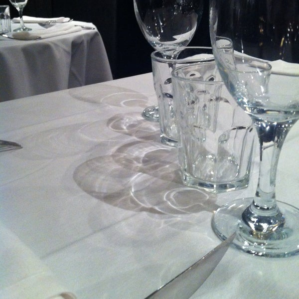 1/30/2013にFerranがRestaurant Favoritで撮った写真