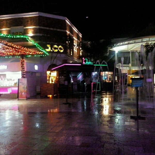 Bsd Square