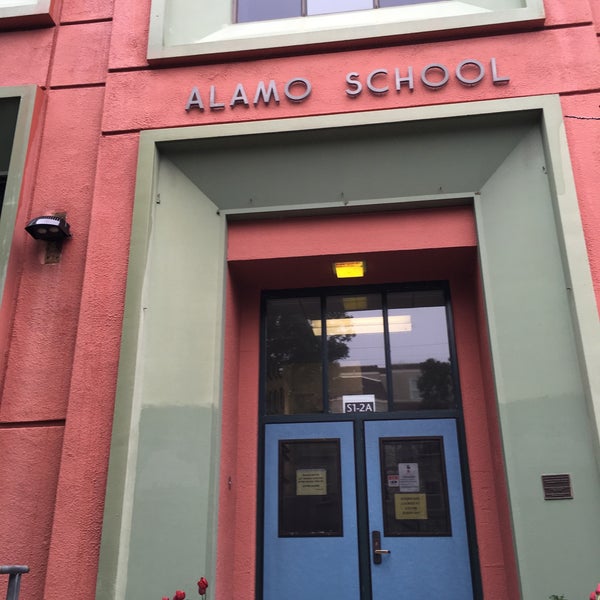 Photos at Alamo Elementary School Outer Richmond 1 tip from 91 visitors