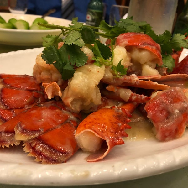 Photos at Grand Palace Seafood Restaurant Downtown South San