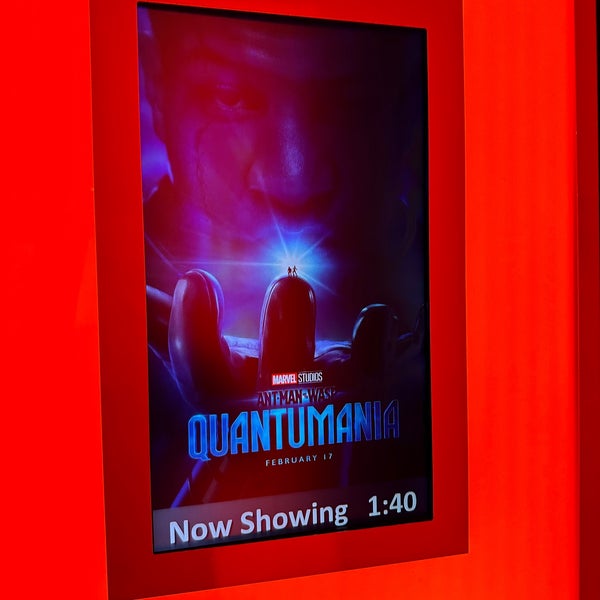 Regal Stonestown Galleria ScreenX, 4DX, & RPX Stonestown 3251 20th