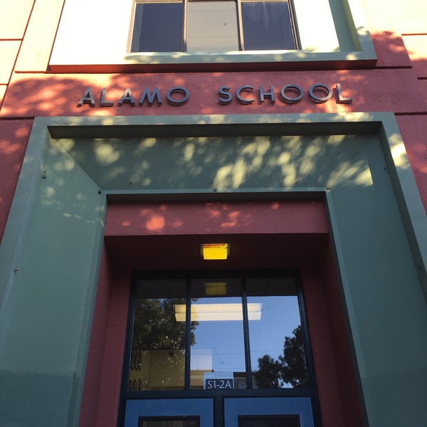 Photos at Alamo Elementary School Outer Richmond 1 tip from 91 visitors