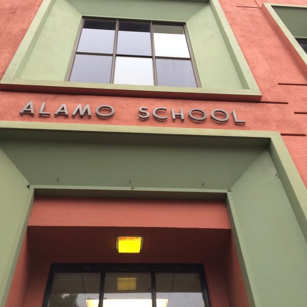 Photos at Alamo Elementary School Outer Richmond 1 tip from 91 visitors