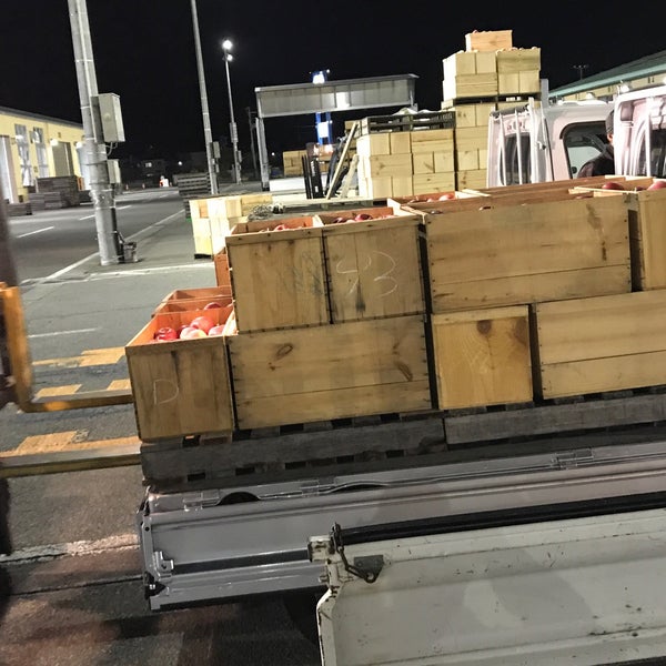 津軽りんご市場 Farm