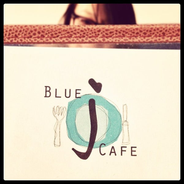6/29/2013にJay R.がBlue Jay Cafeで撮った写真