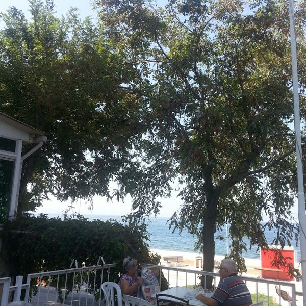Erdek Öğretmenevi